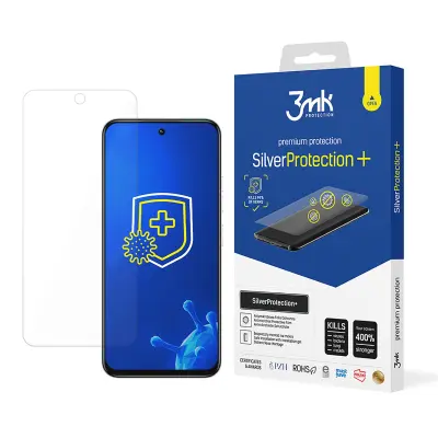 3MK KALJENO STEKLO ZA TECNO SPARK 30C ZAŠČITA BREZ DOTIKA