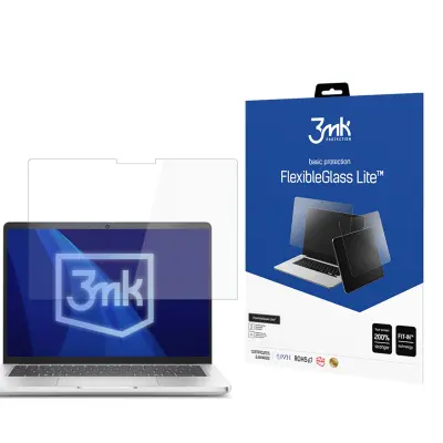 DELL PRO 13 PLUS (2V1) - DO 15 3MK FLEXIBLEGLASS LITE