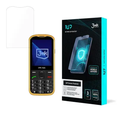 3MK CPA HALO 28 KALJENO STEKLO ZA IPHONE 13 12 14 15 KVALITETNA ZAŠČITA