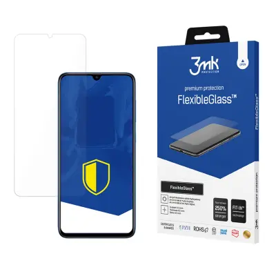 3MK FLEXIBLEGLASS KALJENO STEKLO ZA SAMSUNG GALAXY A70 A70S ZAŠČITA EKRANA