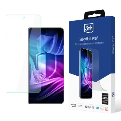 3MK KALJENO STEKLO ZA HONOR MAGIC VS3 MATT PRO ZAŠČITA ZASLON PROTI PRASKAM