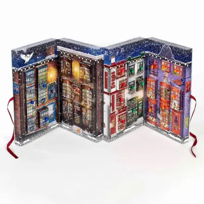 Adventni koledar Harry Potter Diagon Alley HPA00635