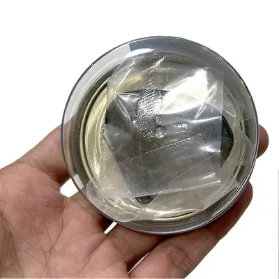 Komplet biserne ogrlice Wish Inovativni verižični čar za praznična darila čare Diy čare za izdelavo nakita Komplet obeskov s čarom Blind Box