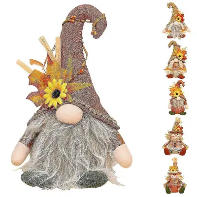 2024 Božični Gnome adventni koledar 24-dnevni odštevalnik z Mini Gnome cs