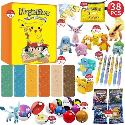 Božični adventni koledar Sanrio Kuromi My Melody Hole Music Blind Box Set LABUBU Hole Music Blind Box