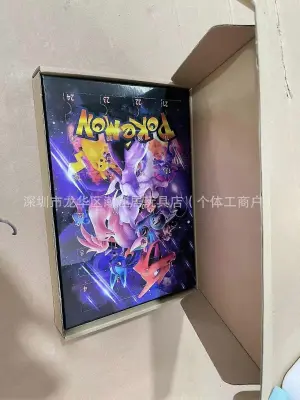 Božični adventni koledar Blind Box 24 Pok  mon Pok  mon Elves