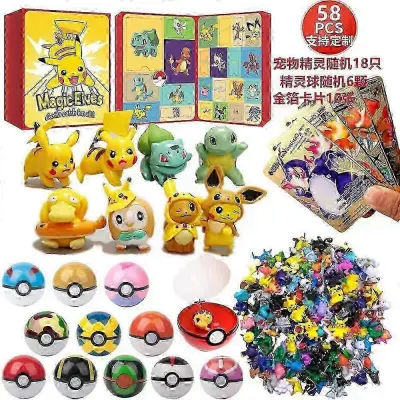 Božični adventni koledar Labubukolomi Melody škatla za zavese različne risane vilini Super Mario igrače za zabavo okraski holechrui944