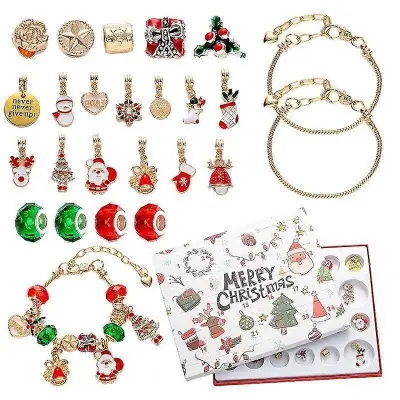 Set nakita adventni koledar