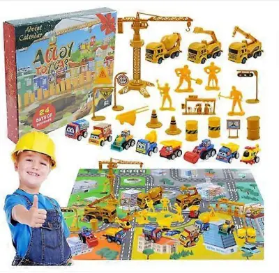 Božična slepa škatla, darilo za otroško zabavo, dekompresija Diy, ročno trganje, odštevalnik koledar slepa škatla, božične igrače