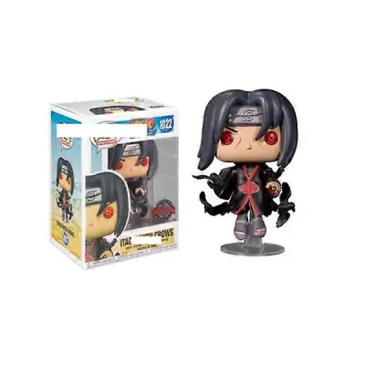 Funko Goku Jiraiya Naruto 1481 GITD Pop Vinyls Jiraiya Funko Ekskluzivna posebna izdaja