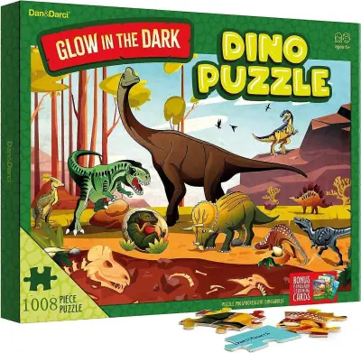 Božični odštevalnik dinozaver slepa škatla s koledarjem prihoda diy tiranozaver reks dinozaver set igrač