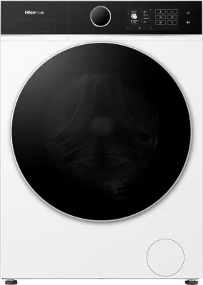Pralni stroj HISENSE WF5I1045BWQ 10,5 kg, A razred