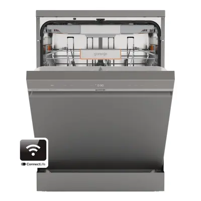 Pomivalni stroj GORENJE GS673A97X
