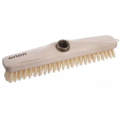 Krtača za metlo 27 cm