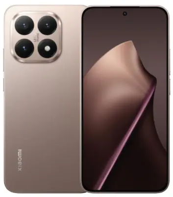 XIAOMI 15T 5G 12/512GB, Rose Gold
