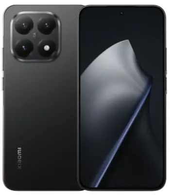 XIAOMI 15T 5G 12/256GB, Black