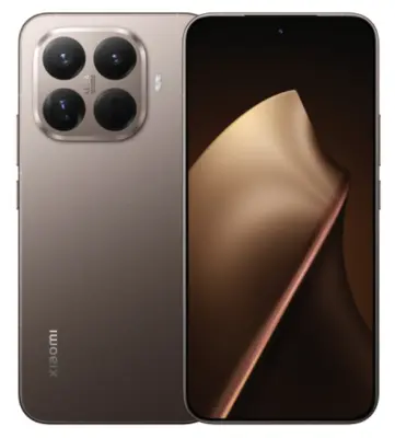 XIAOMI 15T PRO 12/512GB, Mocha Gold