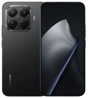 XIAOMI 15T PRO 12/512 GB, Black