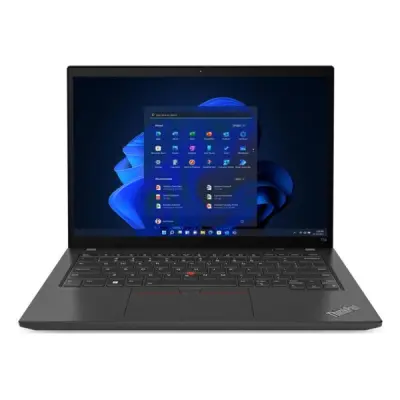 Obnovljeno - kot novo - Lenovo ThinkPad T14 G3 14″, IPS