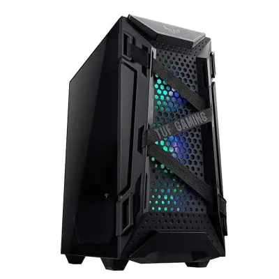 VIST PC Ryzen 9 5950X RTX 3090 32GB SSD 1TB WIFI W11