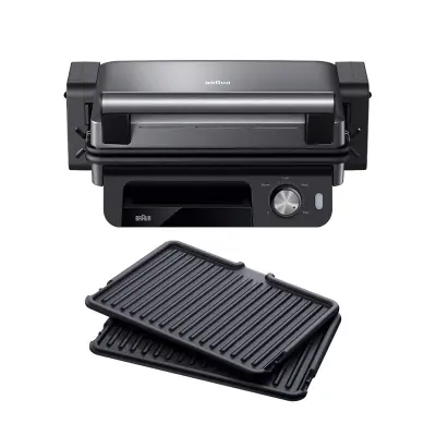 Kontaktni žar BRAUN CG5033IGY