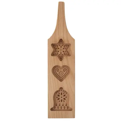 Lesen modelček za piškote 35x8 cm