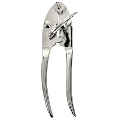 LUXY kovinski odpirač za konzerve