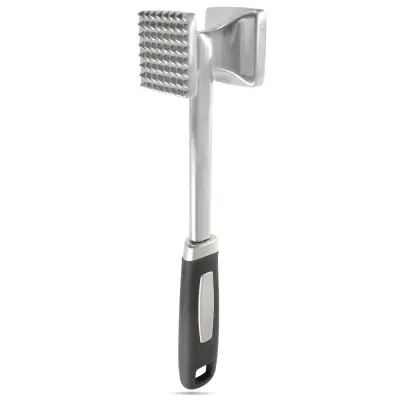 Dvostranski jekleni kladiv za meso 26,5 cm