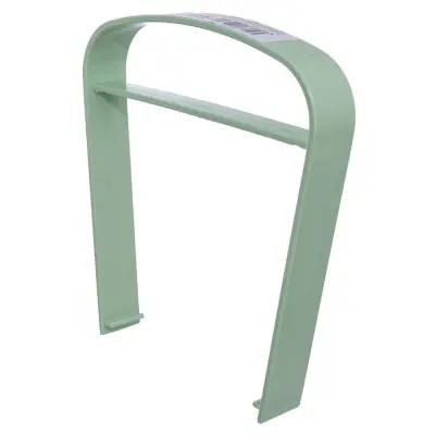 Držalo za rezervne posode za jedilni pribor