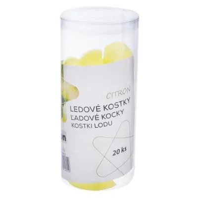 Ledene kocke za večkratno uporabo 20 kosov.
