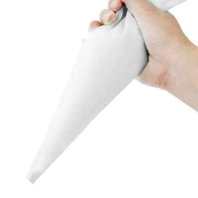 Vrečka za pecivo 25 cm