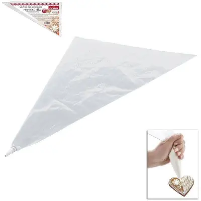 Vrečka za medenjake 25,5 cm