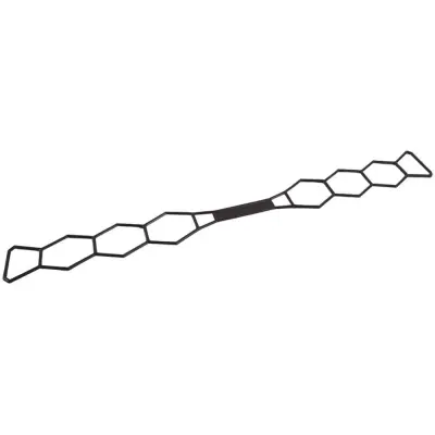 Držalo za rezervne posode za jedilni pribor