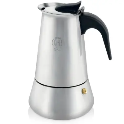 Jekleni aparat za kavo 450 ml
