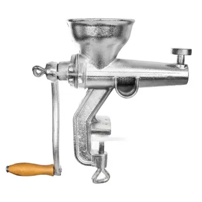 Litoželezni sokovnik za sadje LITINA 17,5 cm