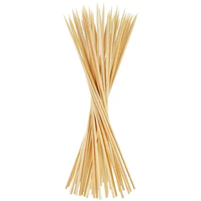 Bambusovi nabodala 35 cm 50 kosov.