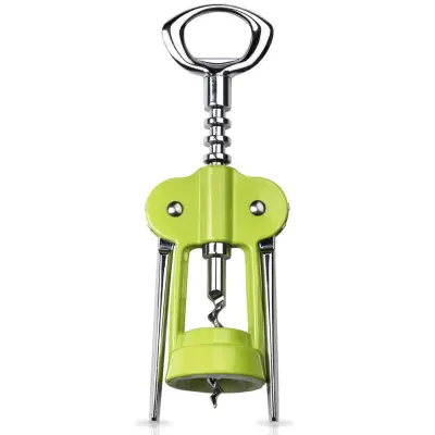 Kovinski vinski odpirač 18,5 cm