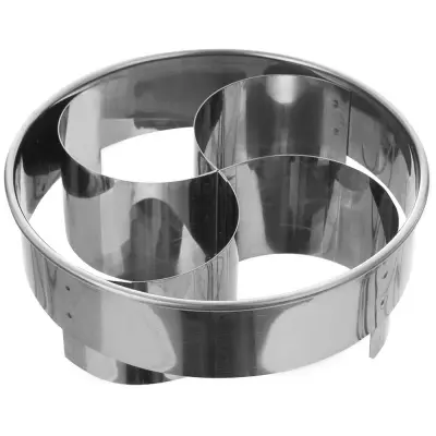 Jekleni rezalnik rolic Kaiser 10,5 cm