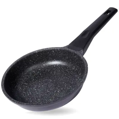 VELIKA granitna ponev 18 cm