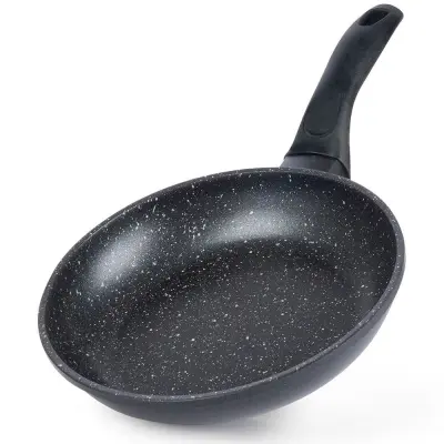 VELIKA granitna ponev 20 cm