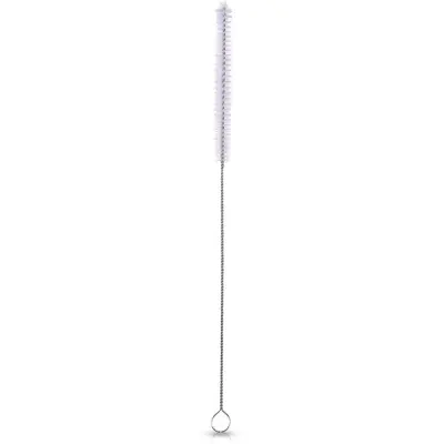 Ozka krtača za steklenice 27 cm