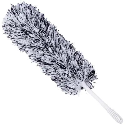 Antistatična krtača za prah 55 cm
