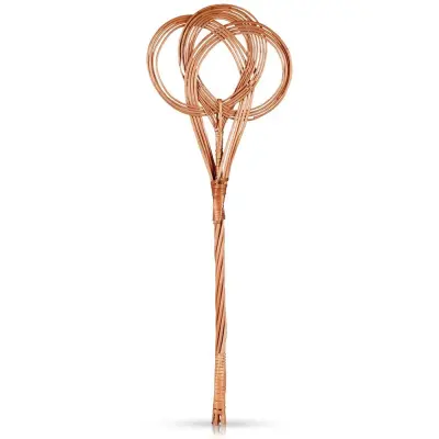 Pletena metlica za preproge 75 cm