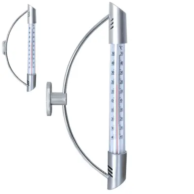 Zunanji termometer 24 cm