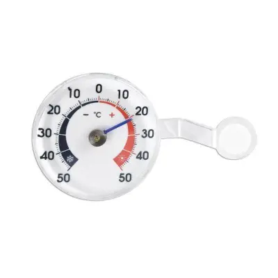 Zunanji termometer za okno