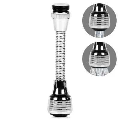 Vodni aerator