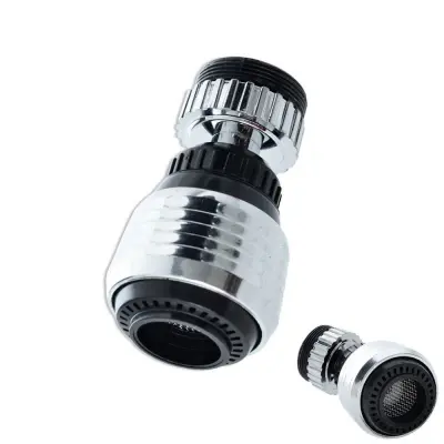 Vodni aerator
