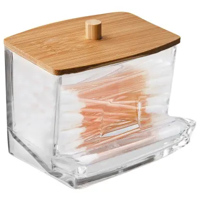 Držalo za vatirane palčke WHITNEY