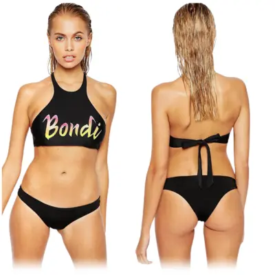 Sapphire 17BK14 - bikini komplet - M