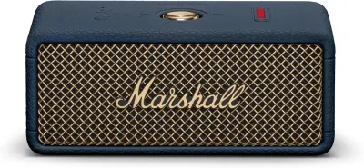 EMBERTON III MIDNIGHT BLUE